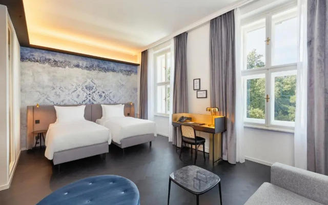 HYPERION Hotel Salzburg