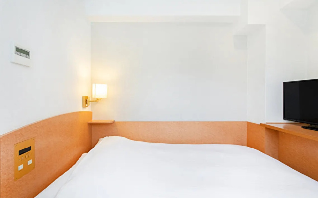 [Building 2] Semi-double room 사진 3