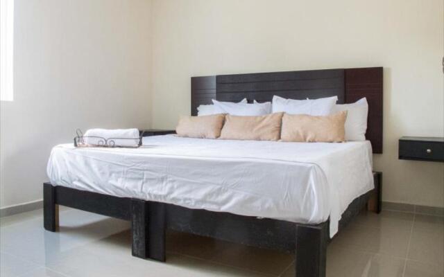 Hostel Only 4 You