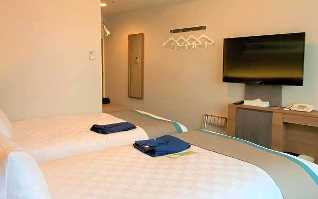 Superior Connecting Quadruple room 사진 2