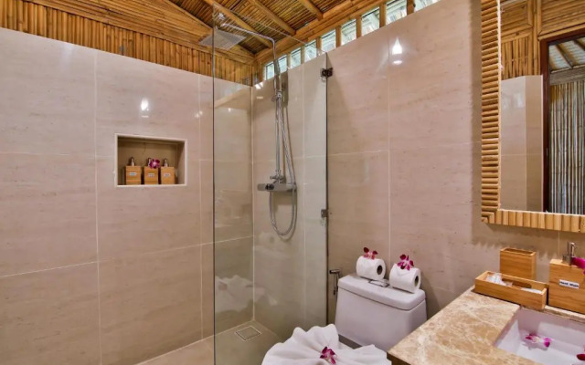 Phi Phi CoCo Beach Resort