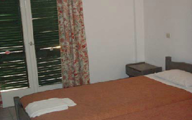 Hotel Loutrovia