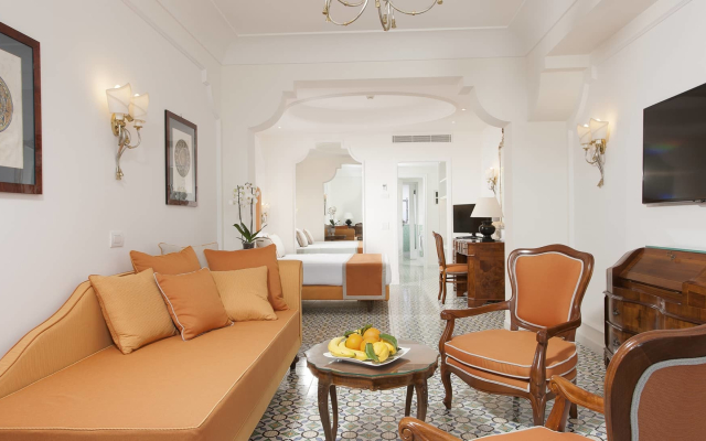 Grand Hotel Ambasciatori