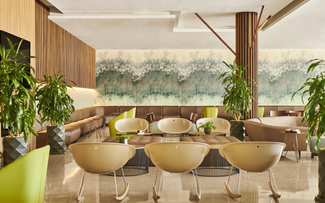 Zafiro Palace Alcudia