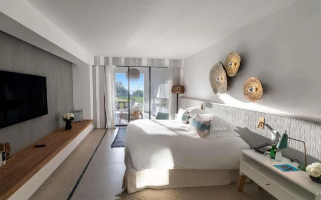 Sofitel Agadir Thalassa Sea & Spa