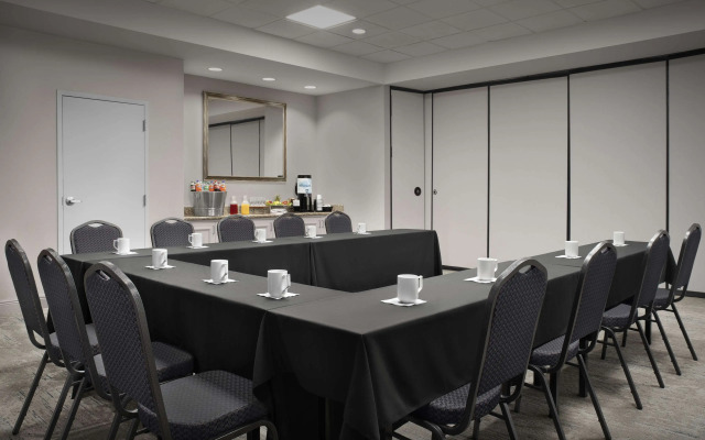 Hilton Garden Inn Lafayette/Cajundome