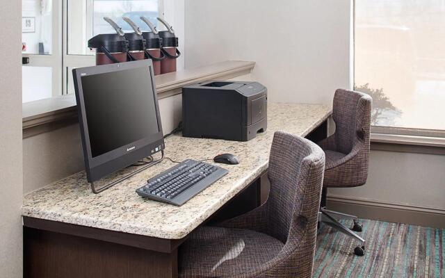 Residence Inn Shelton Fairfield County