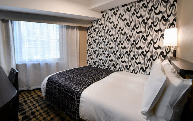 Small Double room (풀 더블 침대) 사진 1