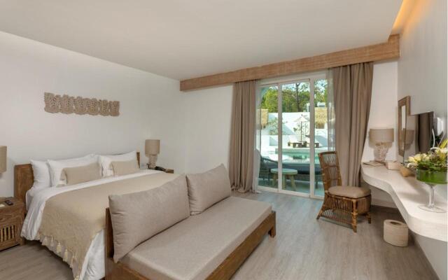 Eden Beach Khaolak Resort and Spa A Lopesan Collection Hotel