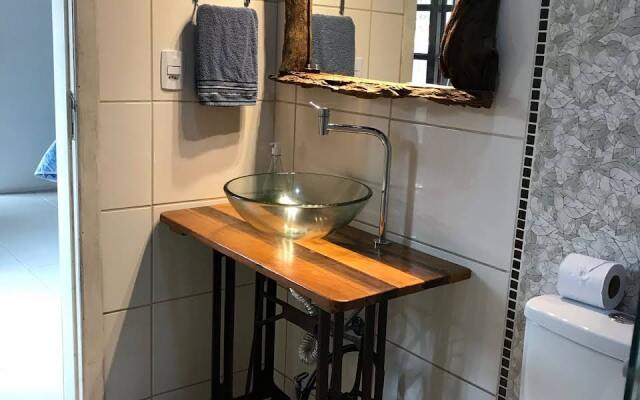 Pousada Armação das Baleias