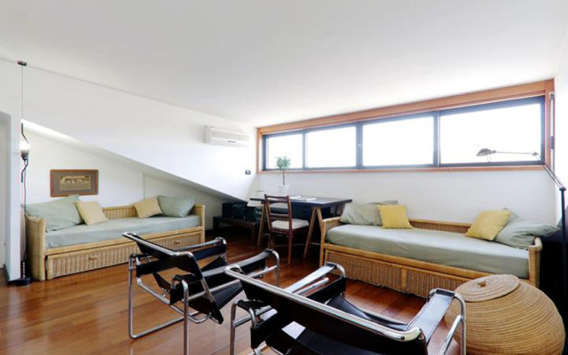 Visconti - 3746 - Rome - Hld 37672