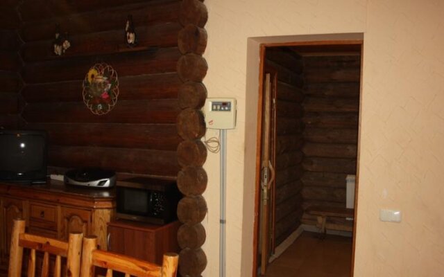 Samara Cottages Izba 139