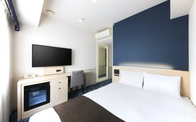 Standard New Building Double room (풀 더블 침대) 사진 2