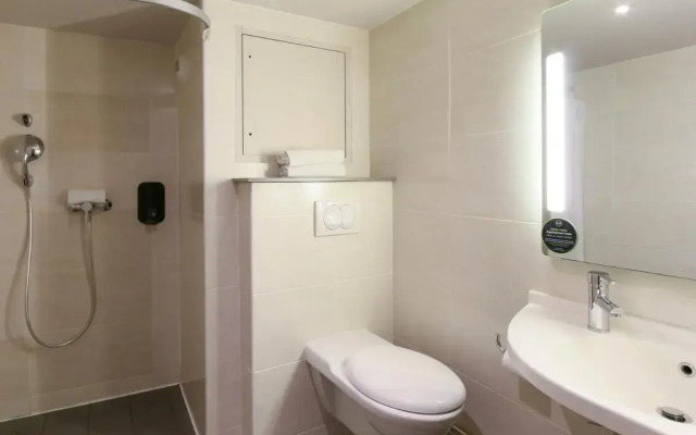 B&B HOTEL Marseille Vélodrome Prado