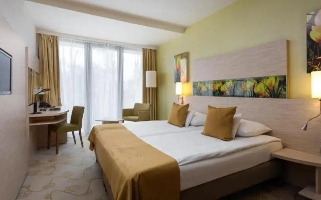Lifestyle Hotel Mátra