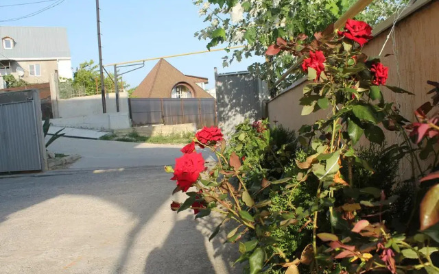 Eva Guest House