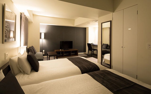 Deluxe Double room (풀 더블 침대) 사진 4