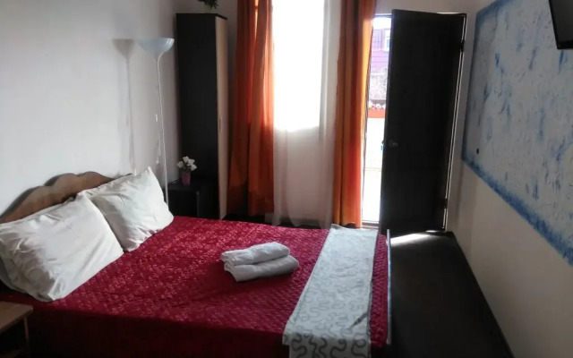 Ekvator Guest House