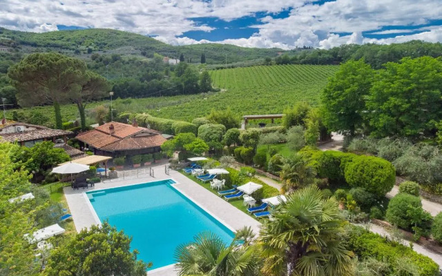 Agriturismo Tontenano