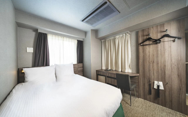 Moderate Double room (풀 더블 침대) 사진 2