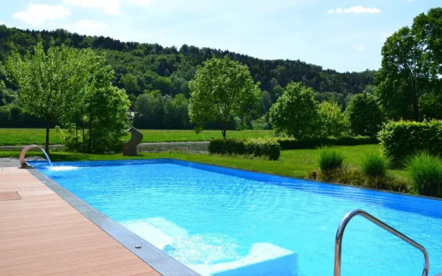 Parkhotel Bad Schandau