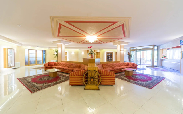 Hotel La Ruota