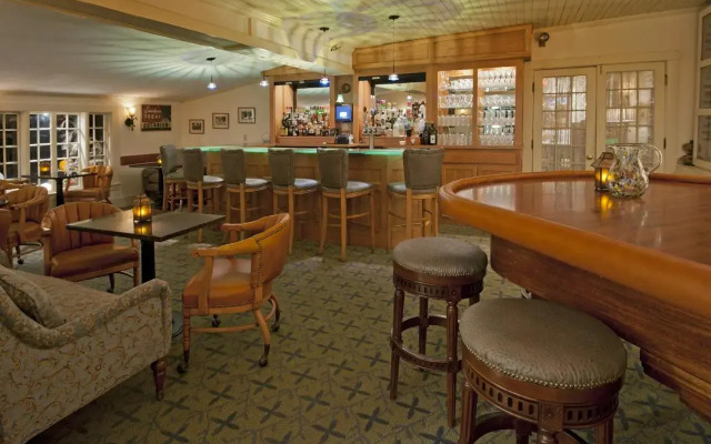 The Wentworth