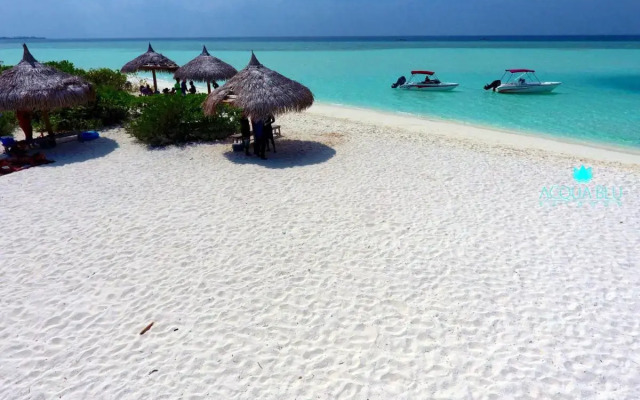 Acqua Blu Rasdhoo