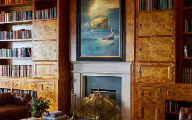 Marine North Berwick Hotel
