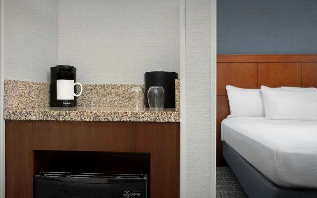 Courtyard by Marriott Salisbury NC