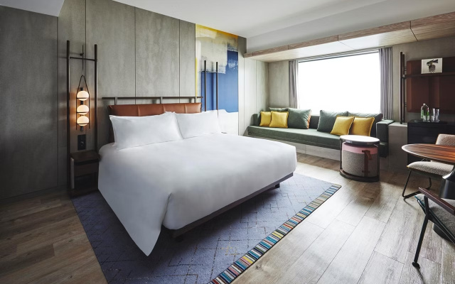 Grand Basin room 사진 1