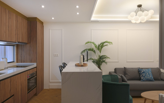 Gran Alameda by Caleta Homes Aparthotel