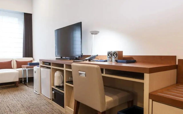 Grand Deluxe Twin room (트윈 침대 2개) 사진 4