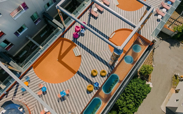 NHow Milano Hotel