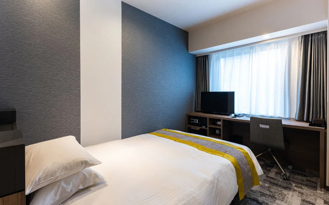 Semi Double Shower Booth room 사진 1