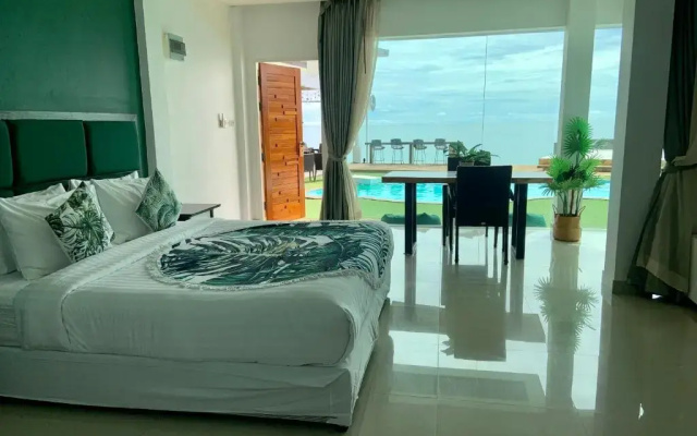 4U Resort Samui