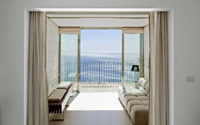 Hotel Villa Belvedere