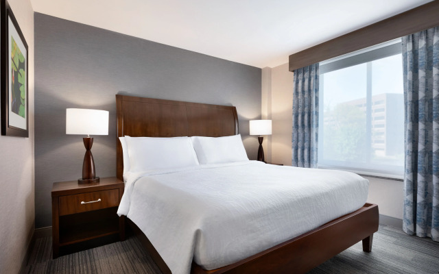 Hilton Garden Inn Stony Brook