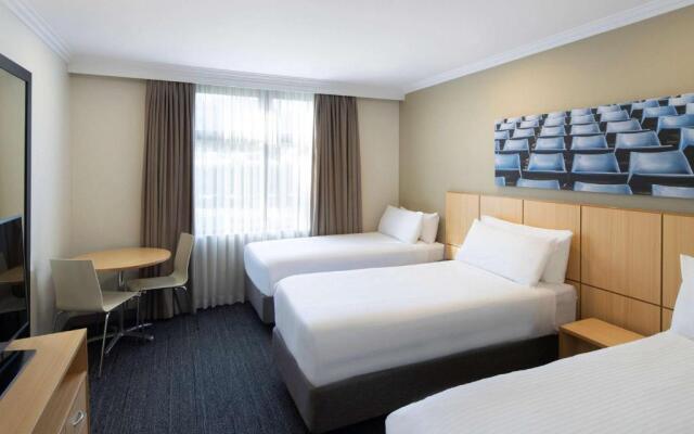 Mercure Sydney Macquarie Park
