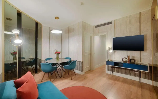 NH Collection Roma Fori Imperiali Hotel