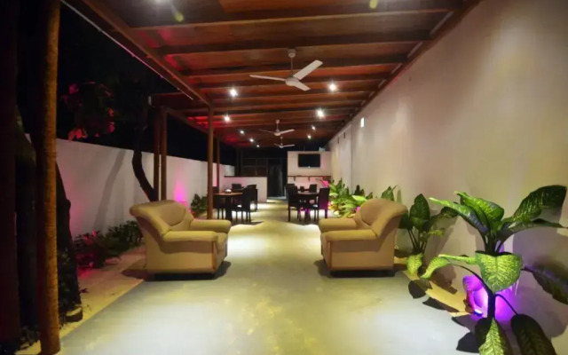 Alesara Guest House
