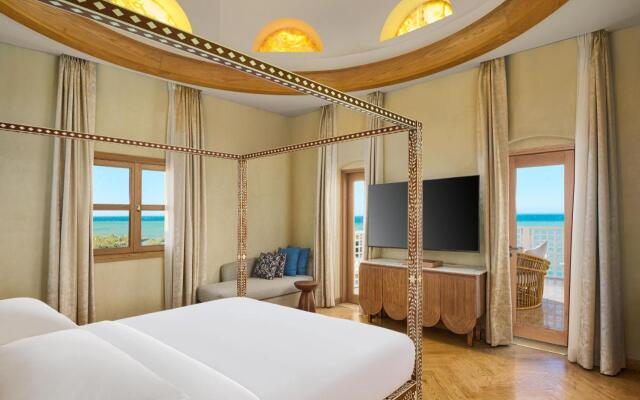 Sheraton Miramar Resort El Gouna