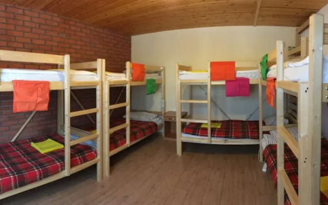 Hostel Yes