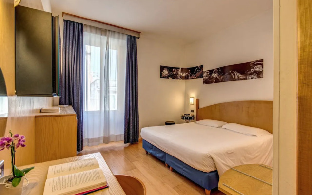 Hotel Franklin Feel The Sound