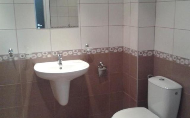 Apart-Hotel Vigo Beach