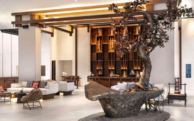 Pullman Khaolak Resort