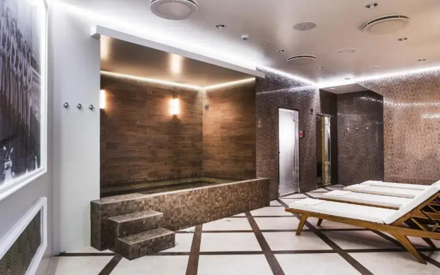 Hotel Borg by Keahotels