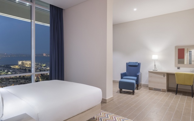 Hampton by Hilton Doha Old Town