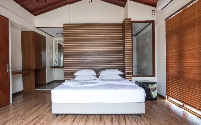 Kinan Retreat Hotel