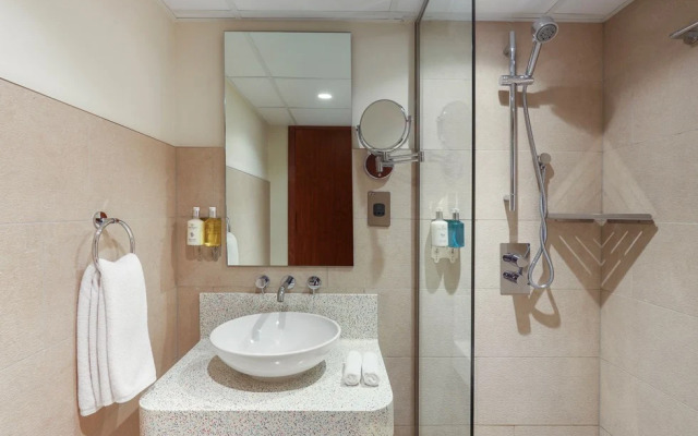 Queen Elizabeth 2 Hotel by Accor